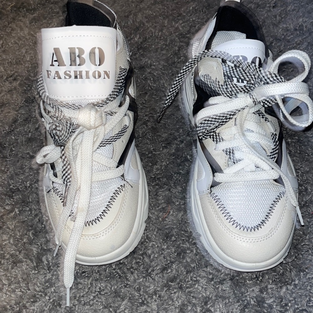 ABO shoes